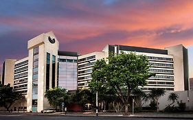 Southern Sun Pretoria
